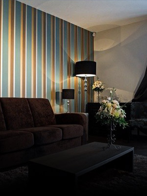 Rooms from standart to lux